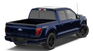 2026 Ford F-150® External Image 4